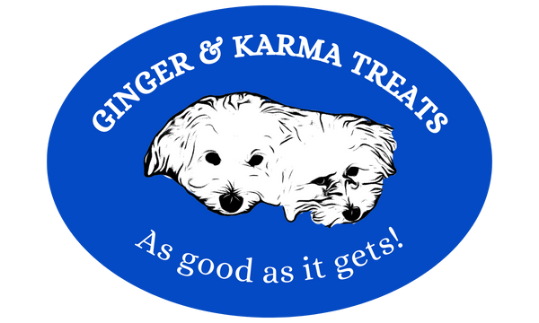 Ginger and Karma Treats