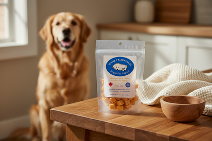 Freeze Dried Cheese Product Image